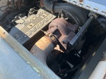 Engine with Engine - Left Side