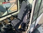 Control Station with Seats/Armrests