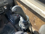 Control Station with Drum Rotation Indicator