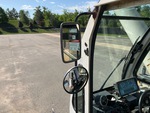 Control Station with Mirrors