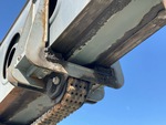 Chassis with Wear Pads