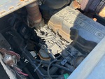 Engine with Engine - Right Side