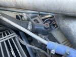 Engine with Cooling System Leaks