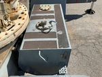 Hydraulics with Hydraulic Tank