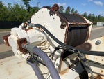 Hydraulics with Auxiliary Hoist