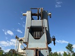 Chassis with Sheaves