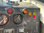 Control Station with Warning Lights