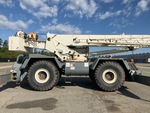 General Appearance with Paint