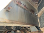 Chassis with Frame Condition