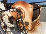 Hydraulics with Main Hoist
