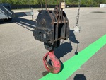 Specialty with Main Load Block