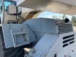 General Appearance with Sheet Metal (fiberglass) Condition