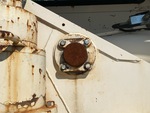 Hydraulics with Cylinder Pins and Bushings