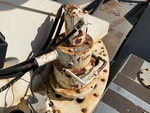 Hydraulics with Swing Motor