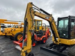 v2 Chassis - Excavator with