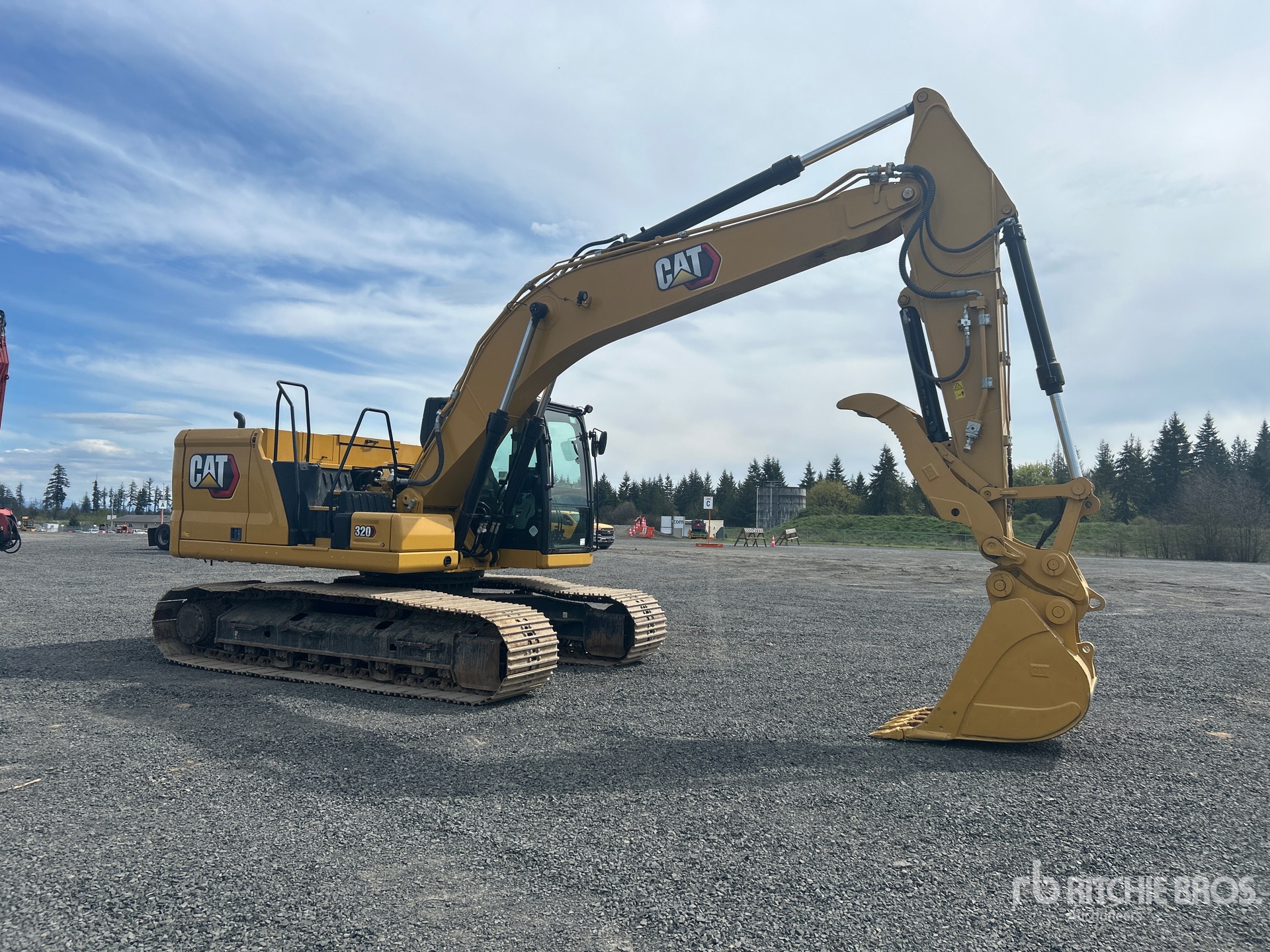 General Appearance with Zdjęcie, prawy górny róg