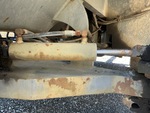 Drivetrain with Rear Drive Axle