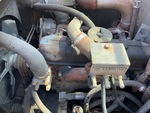 Engine with Engine - Right Side