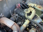 Engine with Fuel System