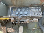 Control Station with Hydraulic Controls