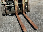 Chassis with Forks
