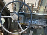 Control Station with Steering Controls