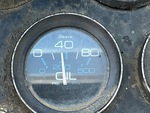 Control Station with Oil Pressure