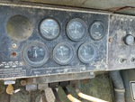 Control Station with Gauges