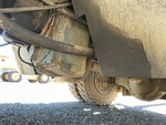 Drivetrain with Transmission