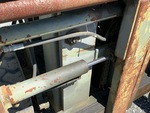Chassis with Side Shift