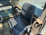Control Station with Seats/Armrests