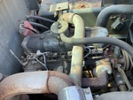 Engine with Engine - Left Side