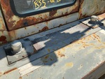 Hydraulics with Hydraulic Tank