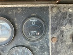 Control Station with Hour Meter