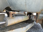 Hydraulics with Steering Cylinders