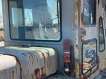 General Appearance with Sheet Metal Condition