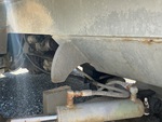Chassis with Frame Condition