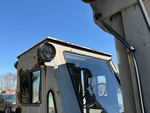 General Appearance with Exterior Lights