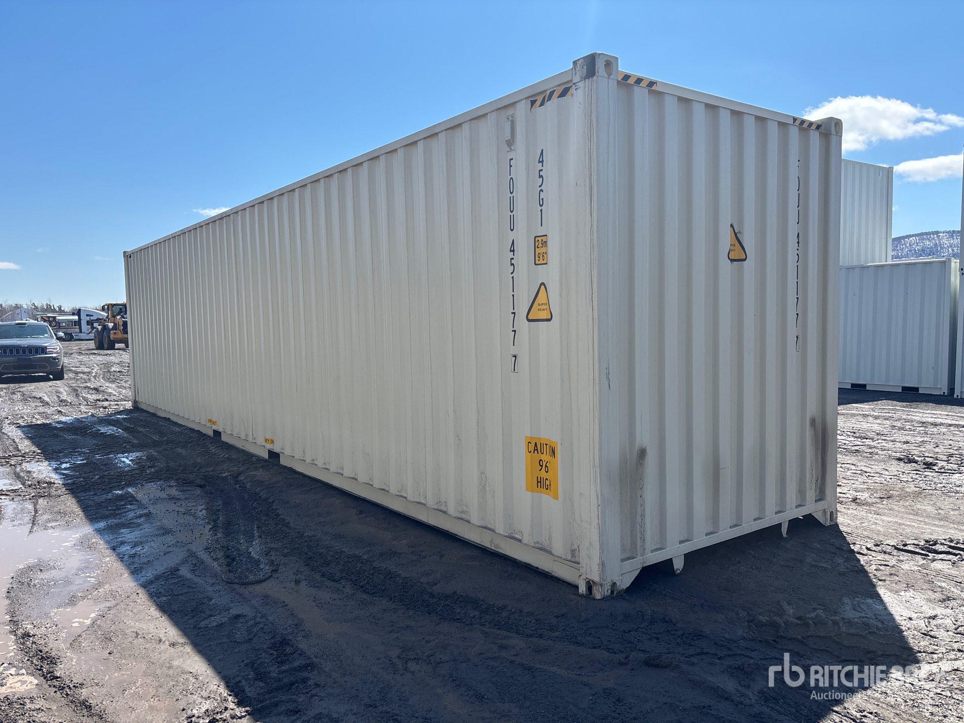 General Appearance with Imagen: esquina trasera izquierda