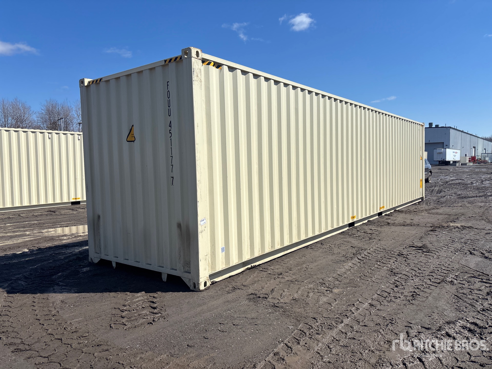 General Appearance with Imagen: esquina trasera derecha