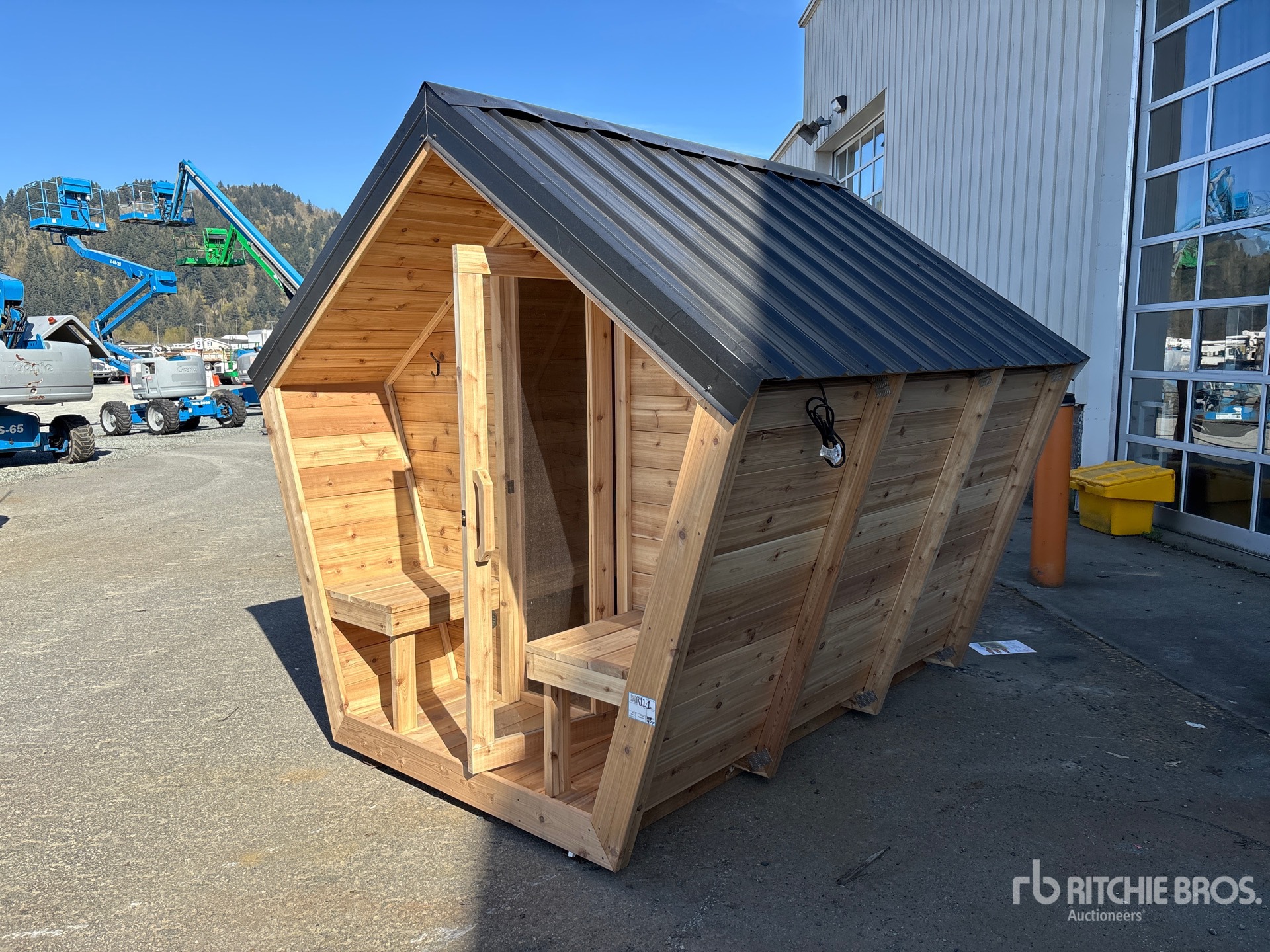 General Appearance with Imagen: esquina delantera izquierda