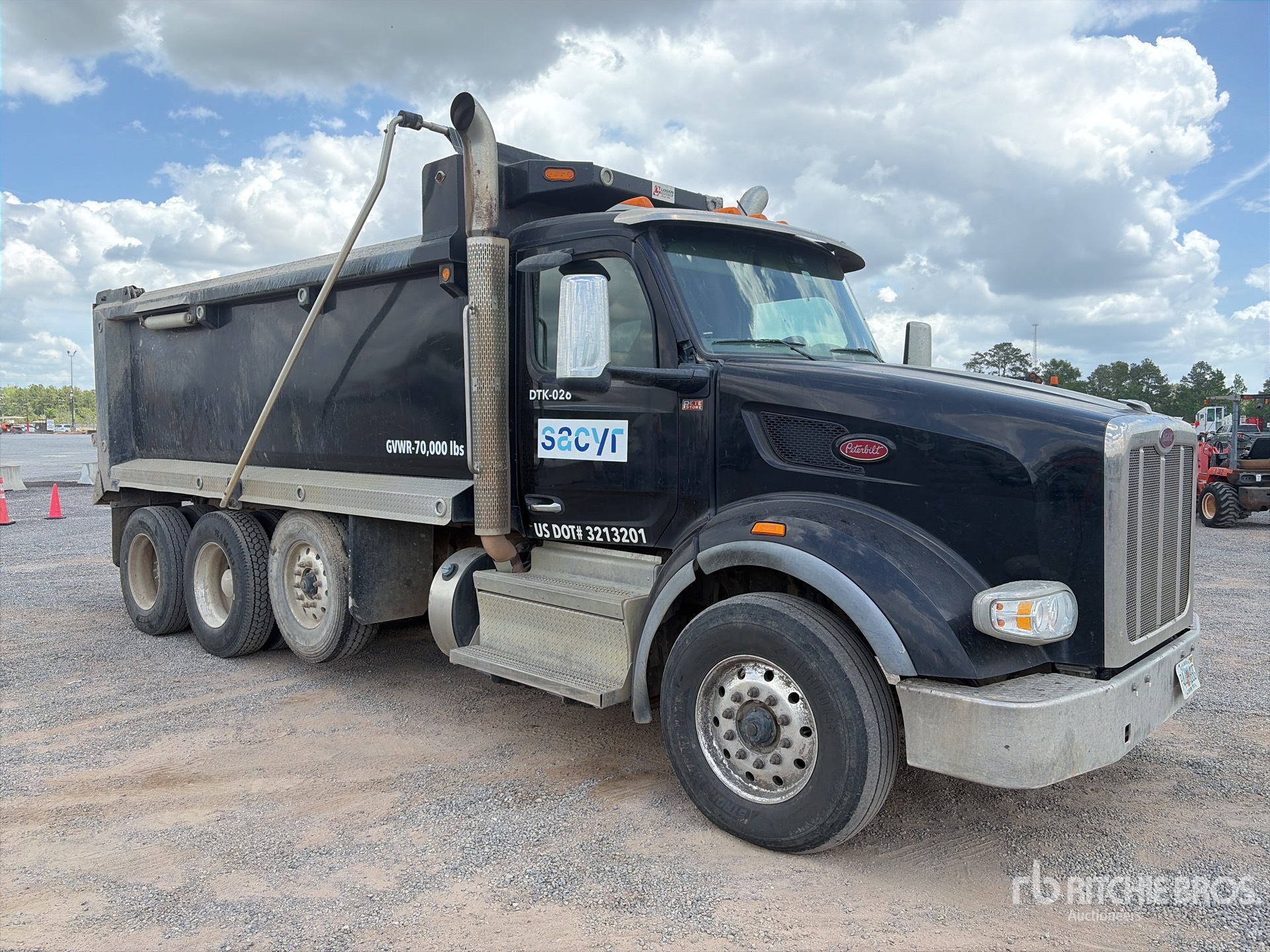 General Appearance with Foto, angolo anteriore destro