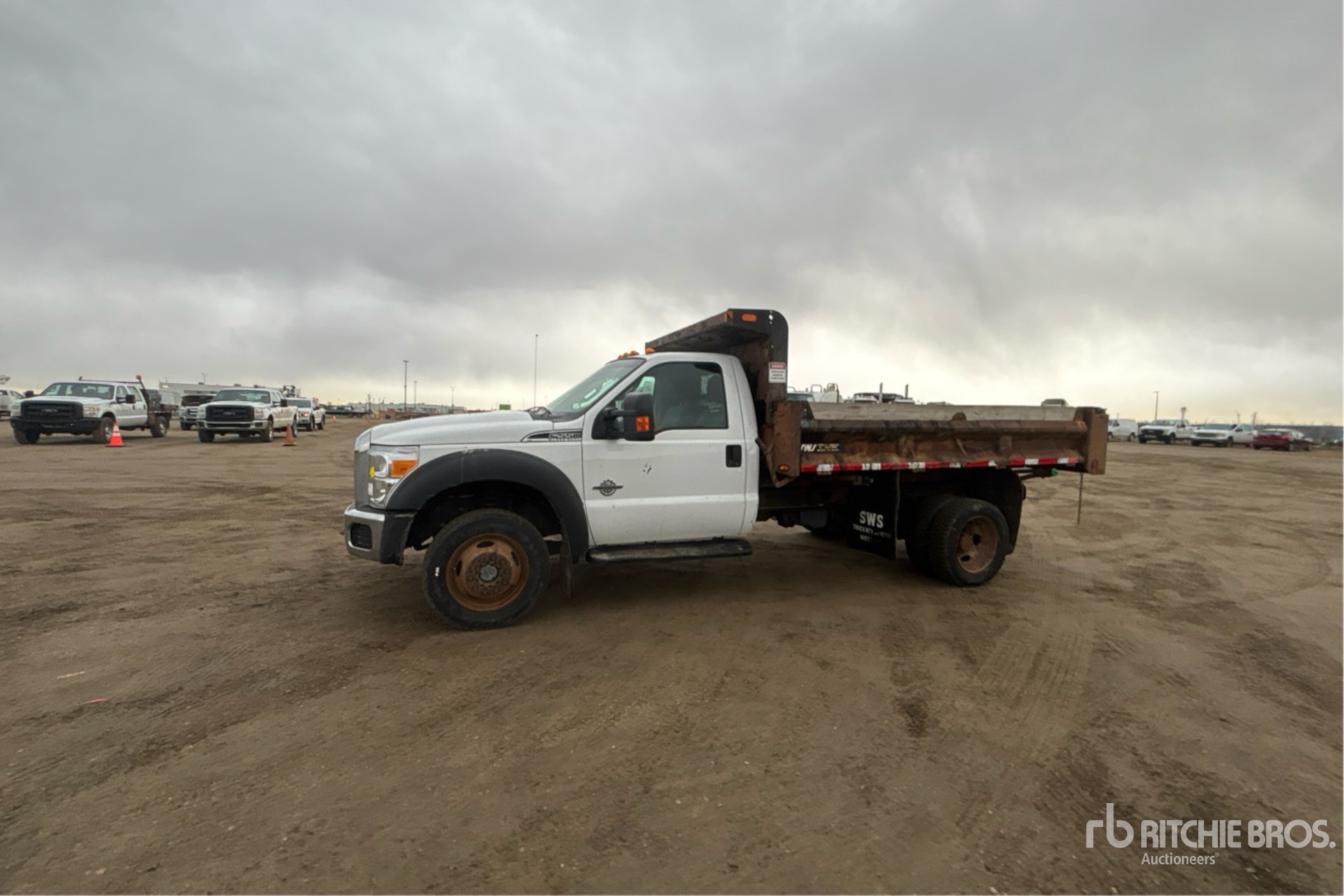 General Appearance with Zdjęcie, lewy górny róg