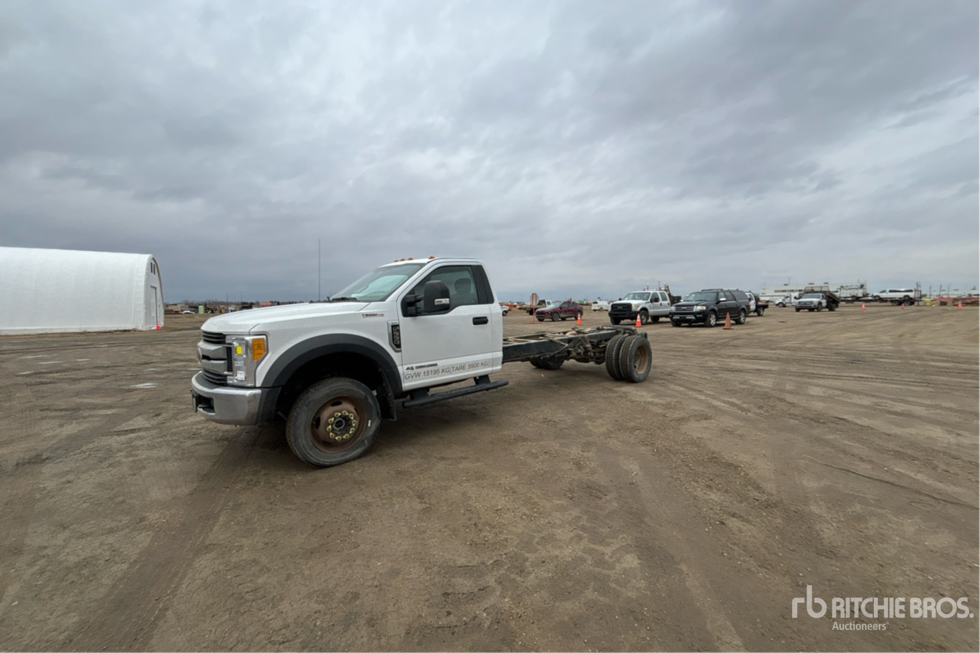 General Appearance with Zdjęcie, lewy górny róg