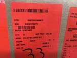 General Appearance with DTID