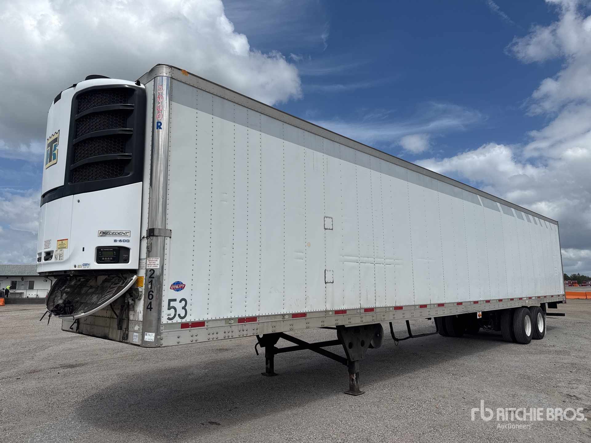 General Appearance with Imagen: esquina delantera izquierda