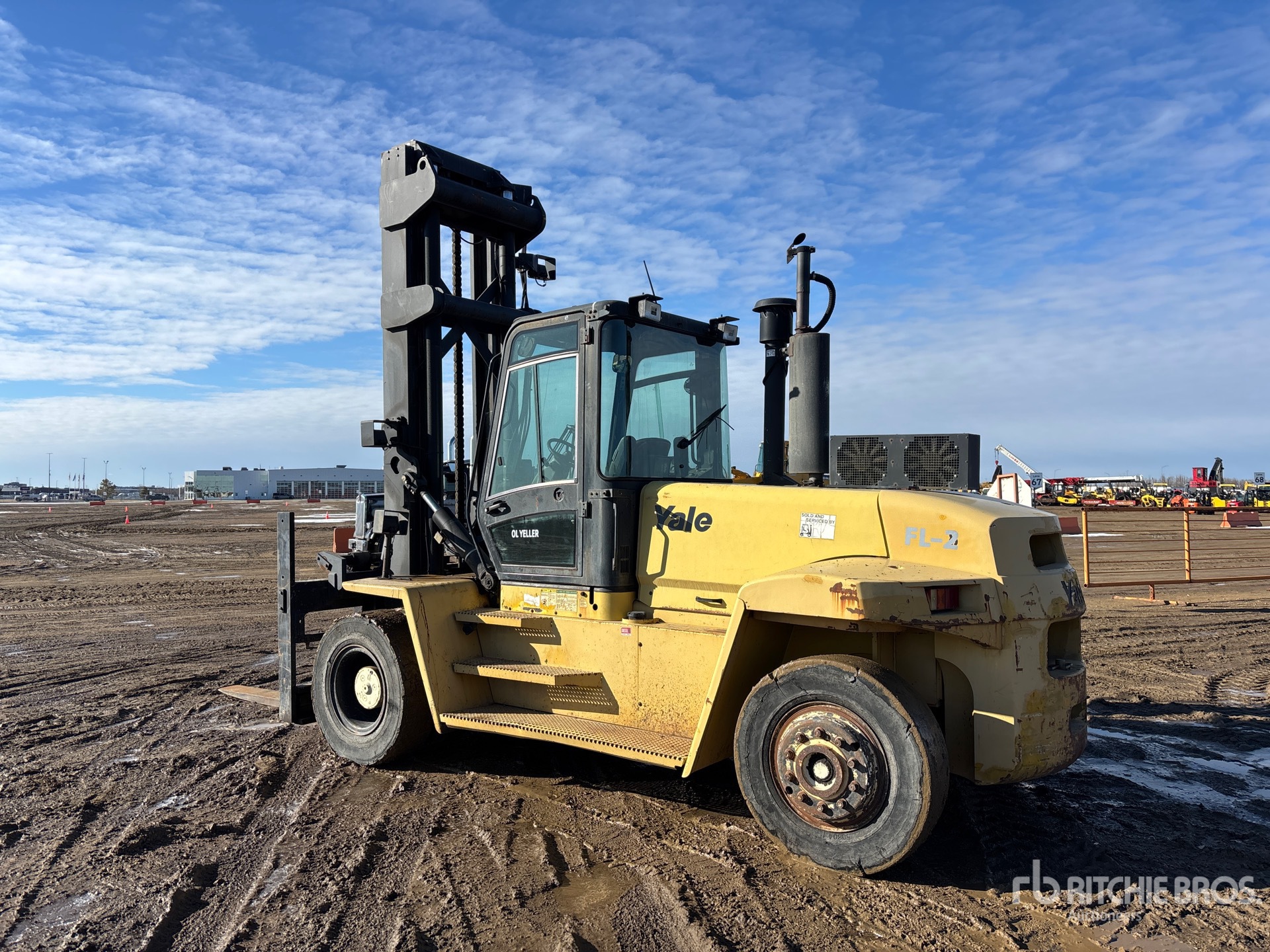 General Appearance with Imagen: esquina trasera izquierda