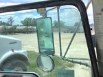 Cab with Mirrors