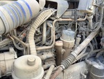 Engine with Fuel System
