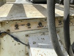 Specialty with Exterior Mixer Controls